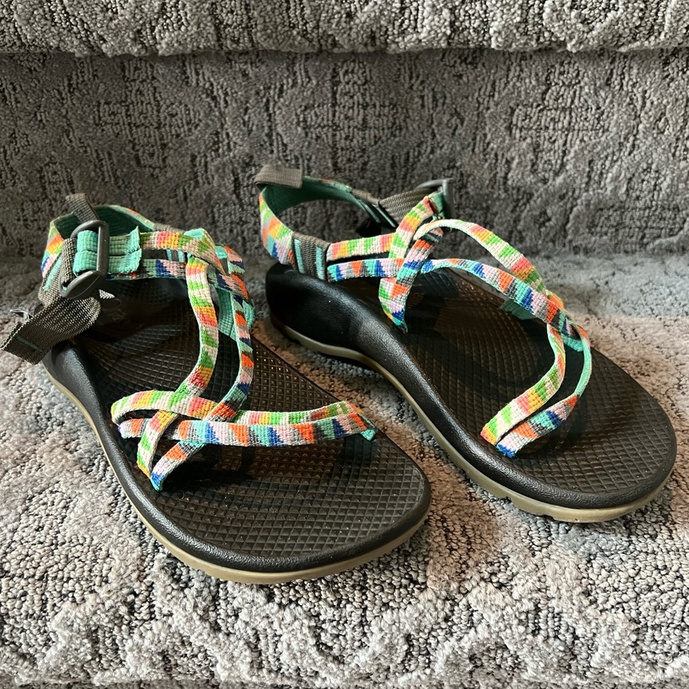 Chacos